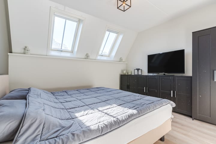 Foto 4 van Rudigerstraat 32-K
