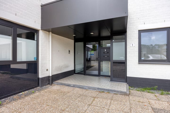 Foto 4 van Standaardmolen 1-H