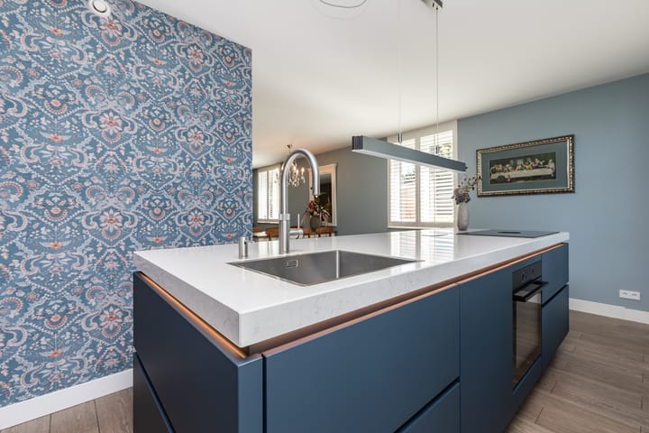 Vrijstaande woning te koop: Wilhelm Röntgenstraat 14, Almere