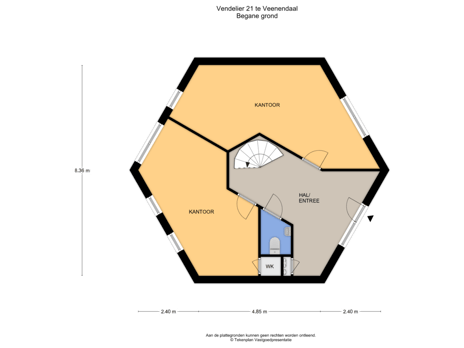 Bekijk plattegrond