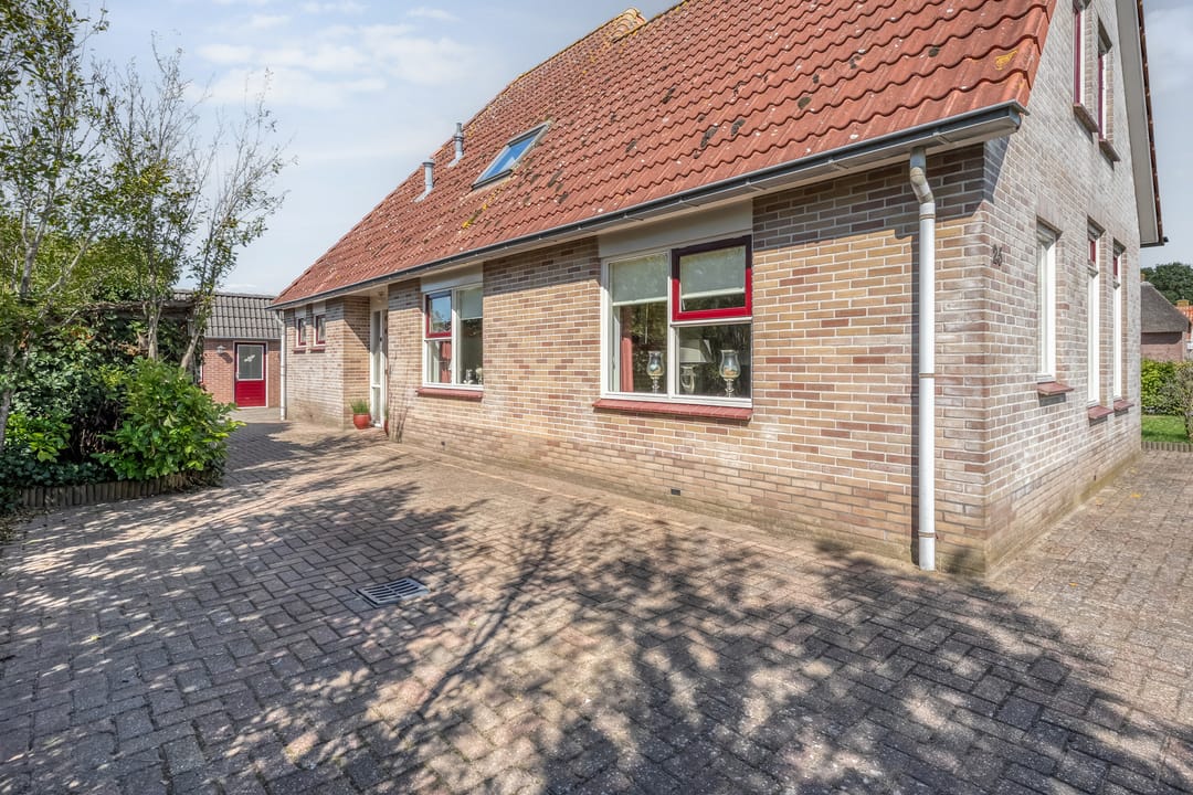 Photo 17 of Witte Paarden 25