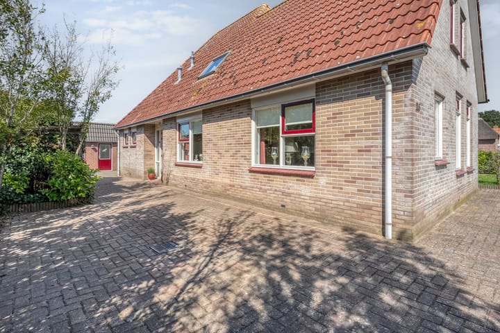 Vrijstaande woning te koop: Witte Paarden 25, Witte Paarden