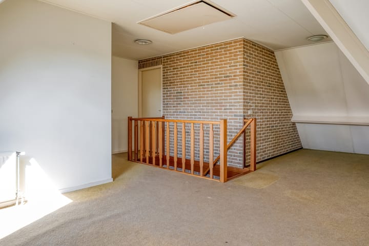 Vrijstaande woning te koop: Witte Paarden 25, Witte Paarden