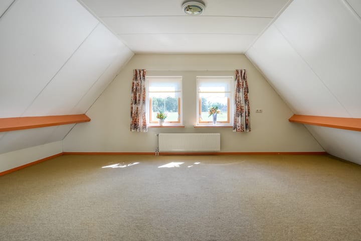 Vrijstaande woning te koop: Witte Paarden 25, Witte Paarden