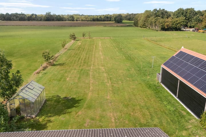 Vrijstaande woning te koop: Witte Paarden 25, Witte Paarden
