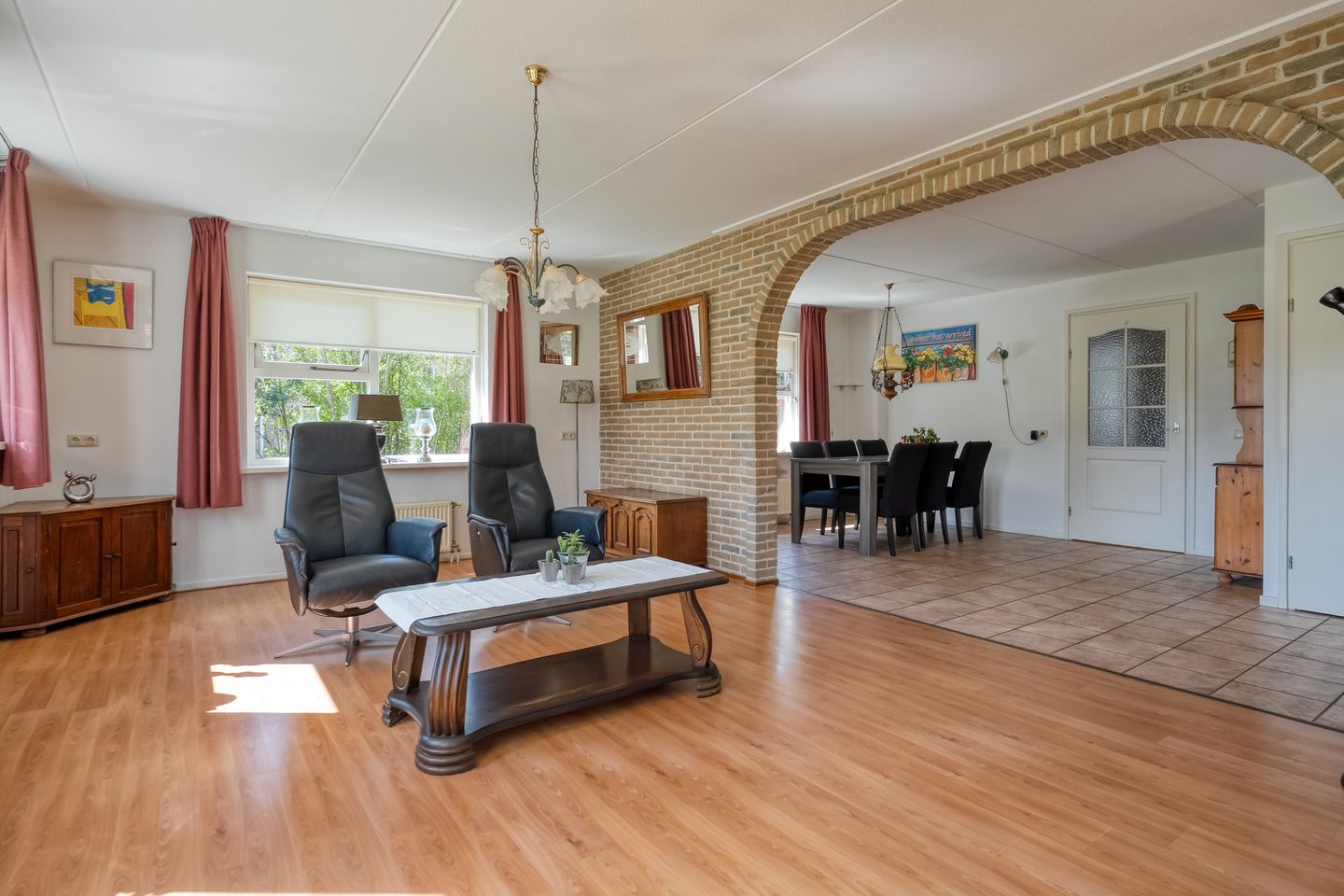 Photo 5 of Witte Paarden 25
