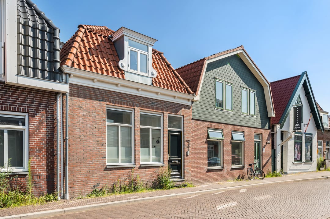 Foto 1 van Hogendijk 132-B