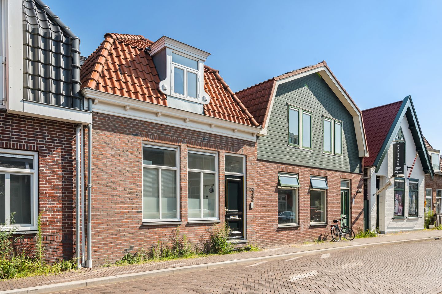 Foto 1 van Hogendijk 132-B