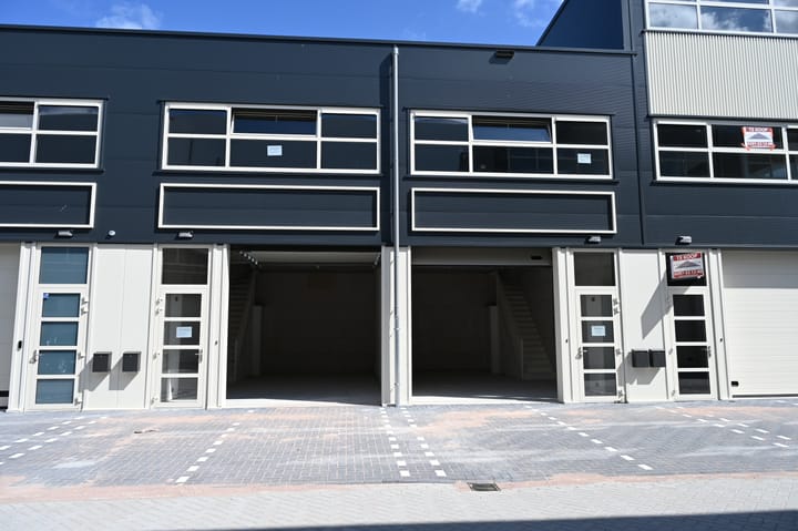 Amsterdamseweg 77, Uithoorn