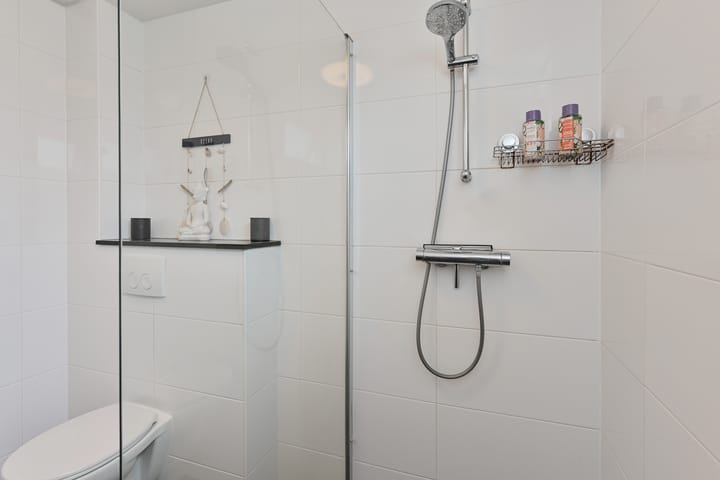 Tussenwoning te koop: Lammerweide 32, Zoetermeer