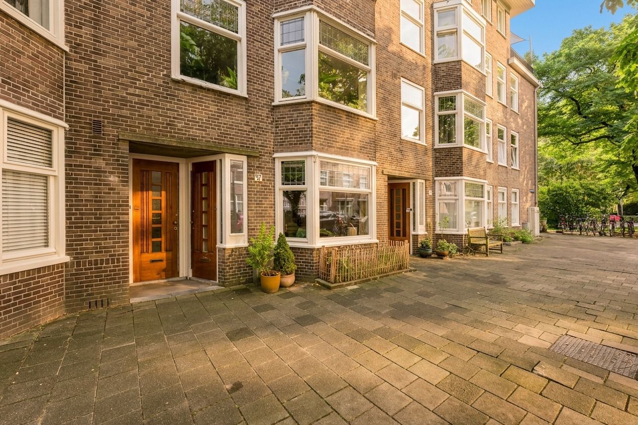 Foto 4 van Boterdiepstraat 57-H