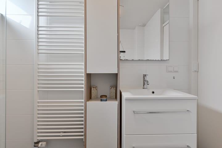 Tussenwoning te koop: Lammerweide 32, Zoetermeer