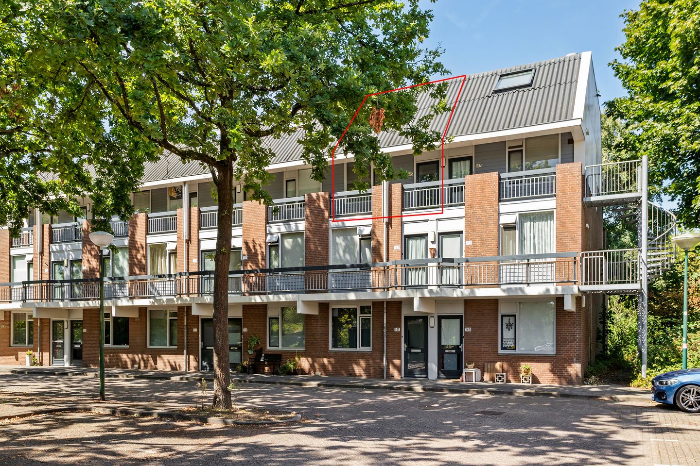 Foto 29 van François Mauriacweg 185