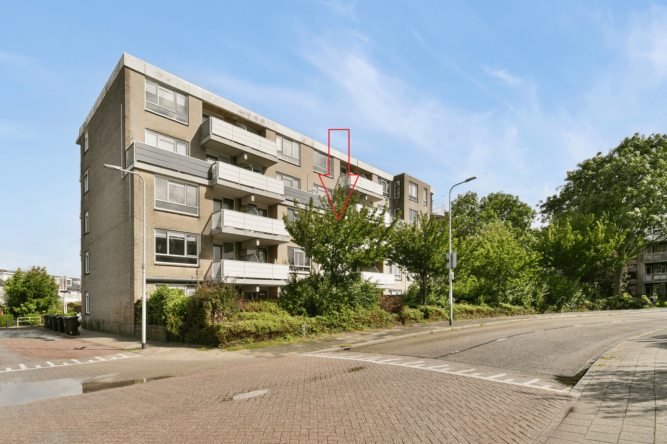 Hofstraweg 204