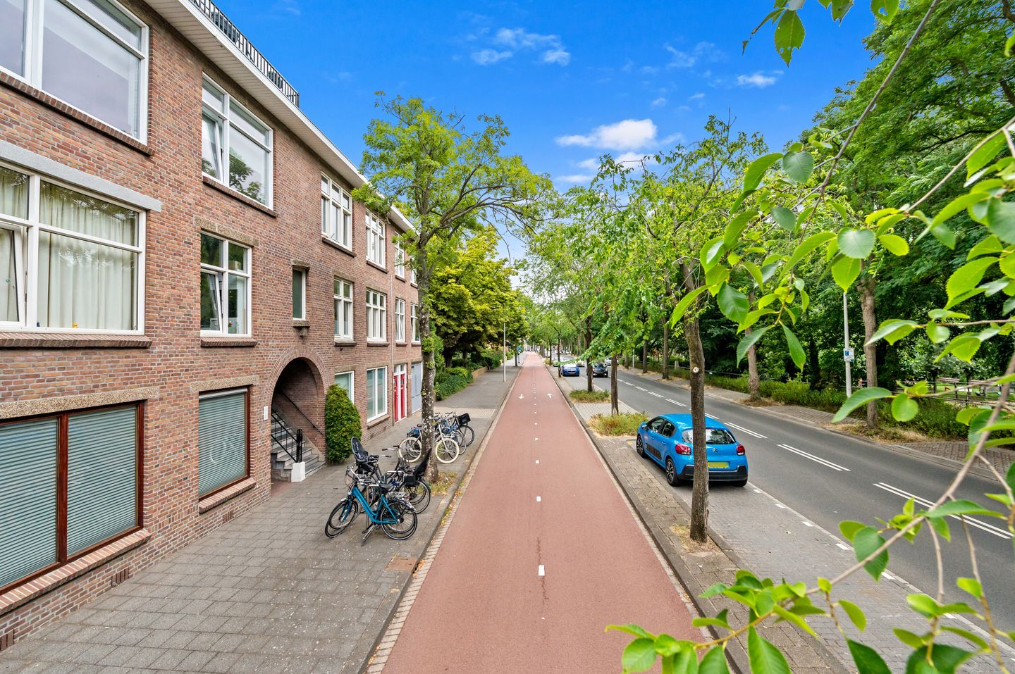 Foto 4 van Mient 215