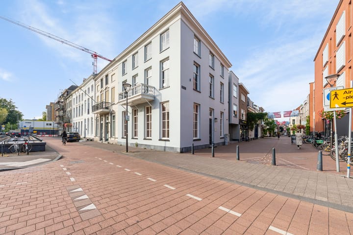 Nieuwstad 70, Arnhem