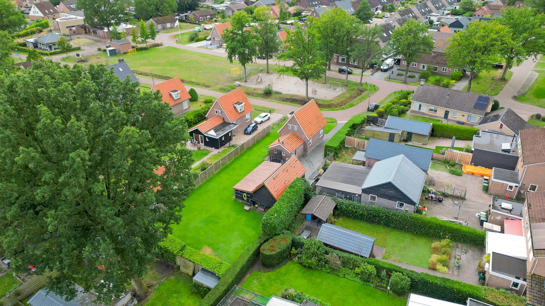 Foto 47 van Parkweg 20