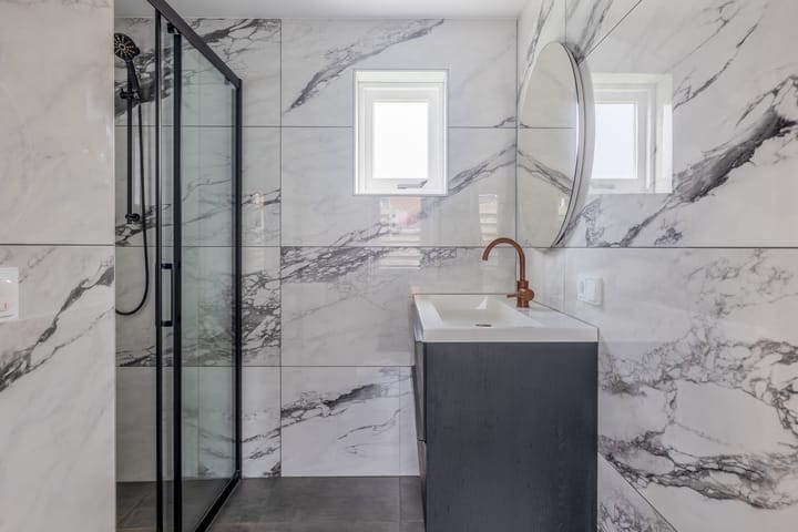 Vrijstaande woning te koop: Parkweg 20, Darp