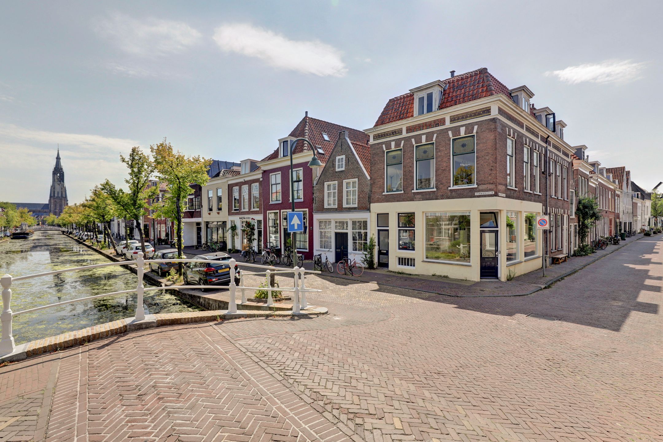 Foto 3 van Verwersdijk 101