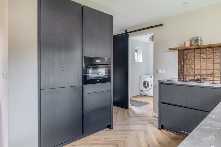Vrijstaande woning te koop: Parkweg 20, Darp