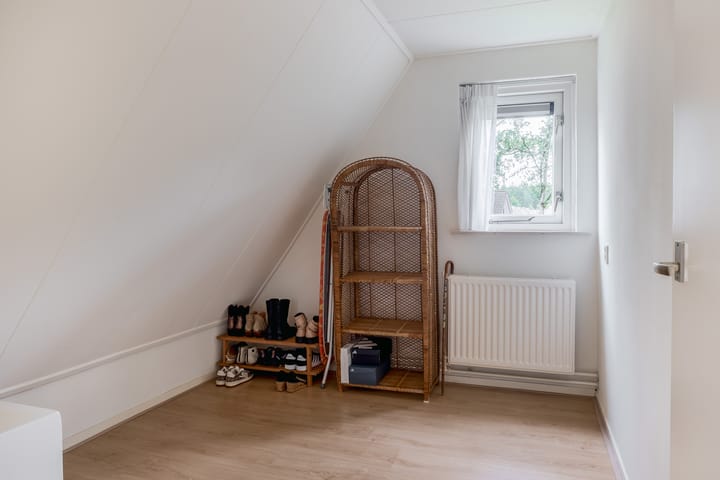 Vrijstaande woning te koop: Parkweg 20, Darp