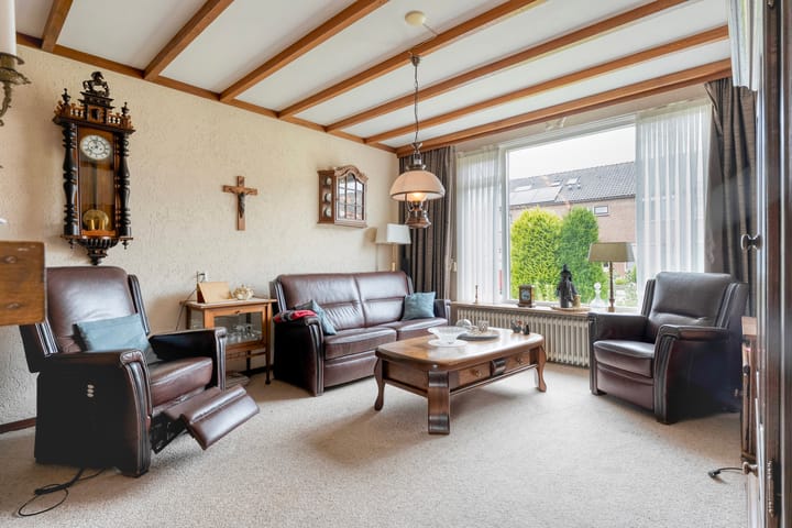 Hoekwoning te koop: Herminkstuk 27, Geesteren (Ov)