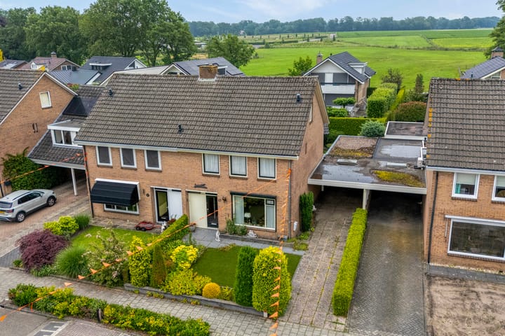 Hoekwoning te koop: Herminkstuk 27, Geesteren (Ov)