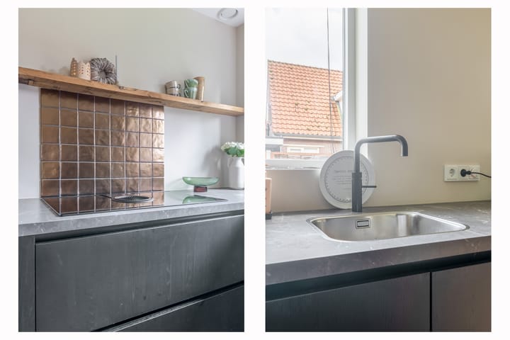 Vrijstaande woning te koop: Parkweg 20, Darp