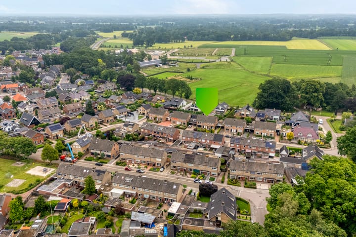 Hoekwoning te koop: Herminkstuk 27, Geesteren (Ov)
