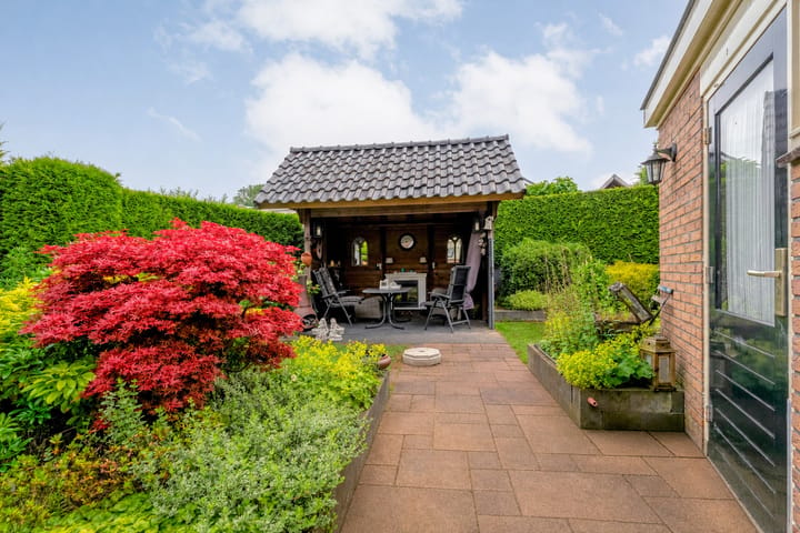 Hoekwoning te koop: Herminkstuk 27, Geesteren (Ov)