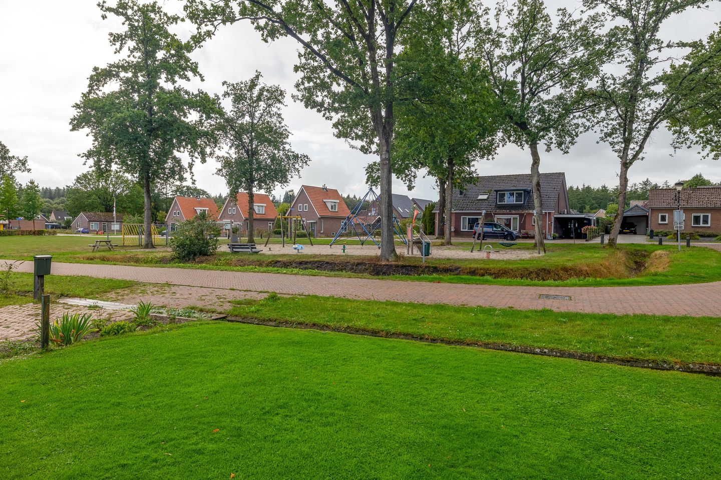 Foto 40 van Parkweg 20