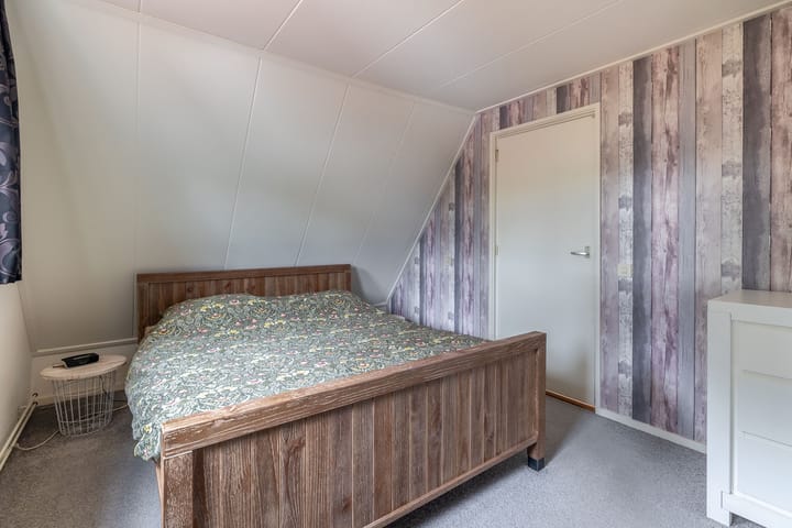 Vrijstaande woning te koop: Parkweg 20, Darp