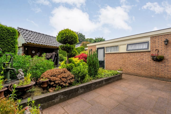 Hoekwoning te koop: Herminkstuk 27, Geesteren (Ov)