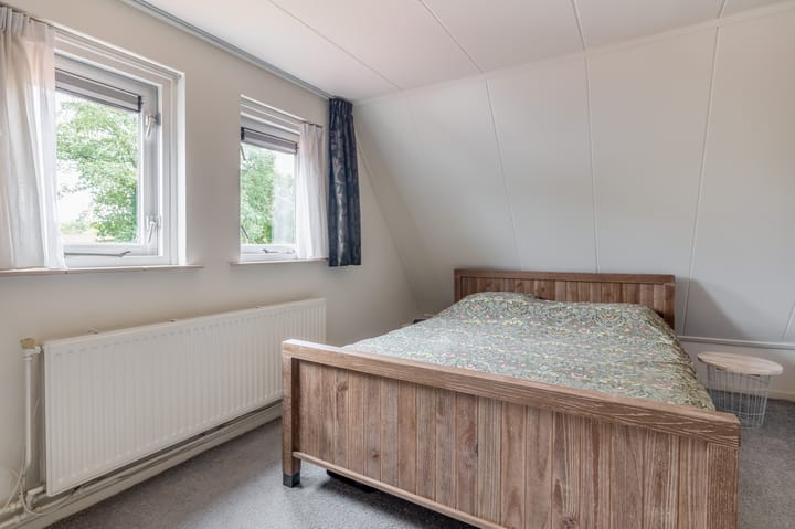 Vrijstaande woning te koop: Parkweg 20, Darp