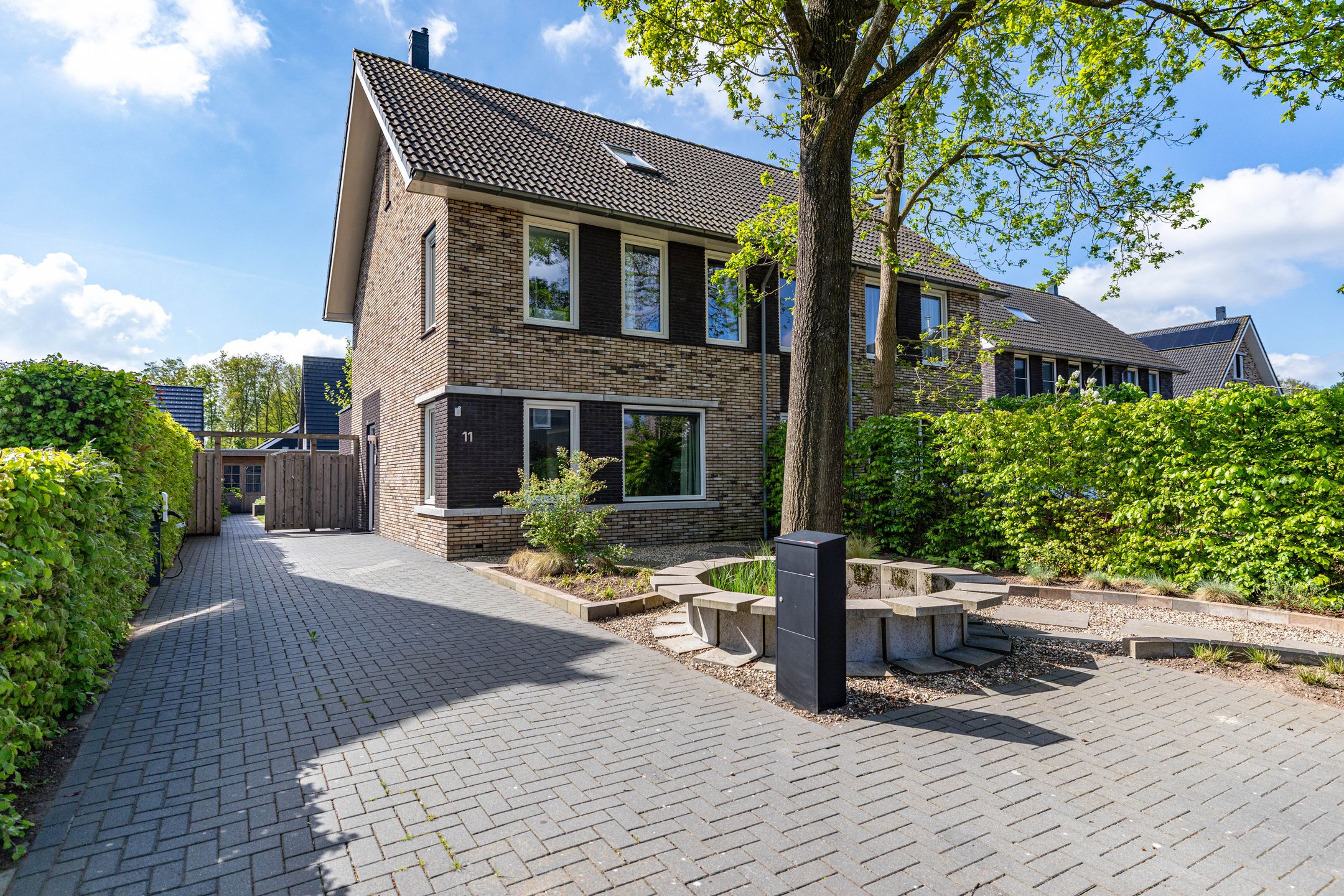Broeder Silvesterlaan 11