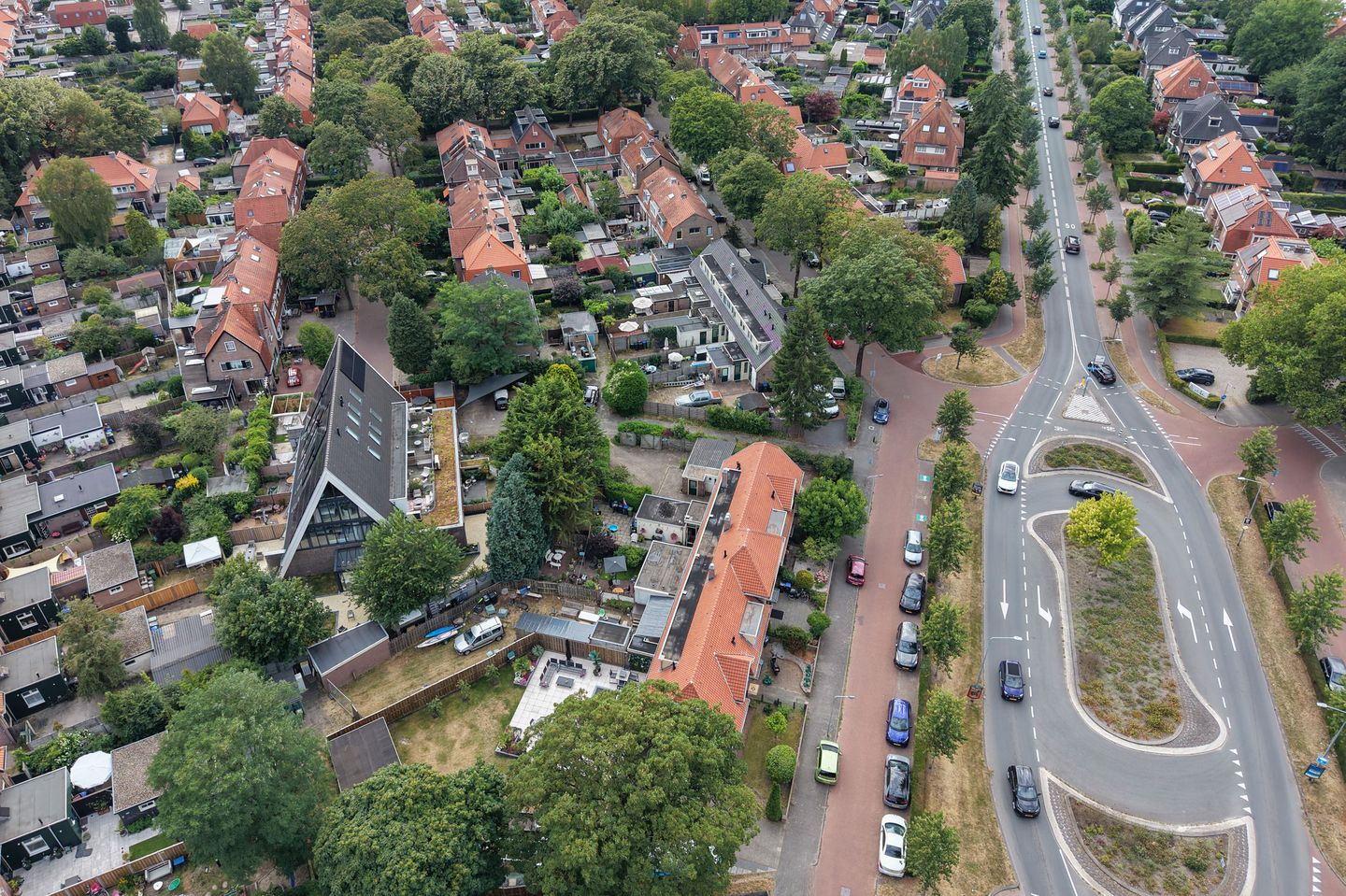 Foto 49 van Johannes Geradtsweg 17-A