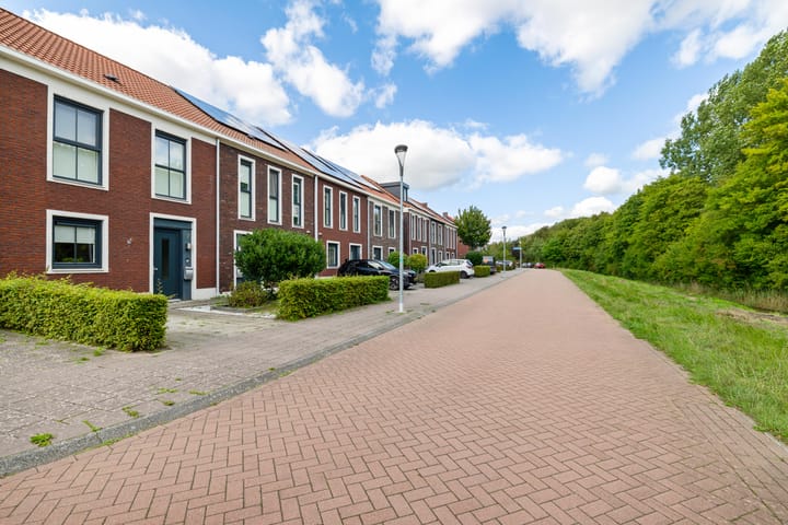 Foto 4 van Van Eyckstraat 21