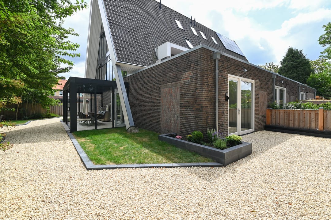 Foto 37 van Johannes Geradtsweg 17-A