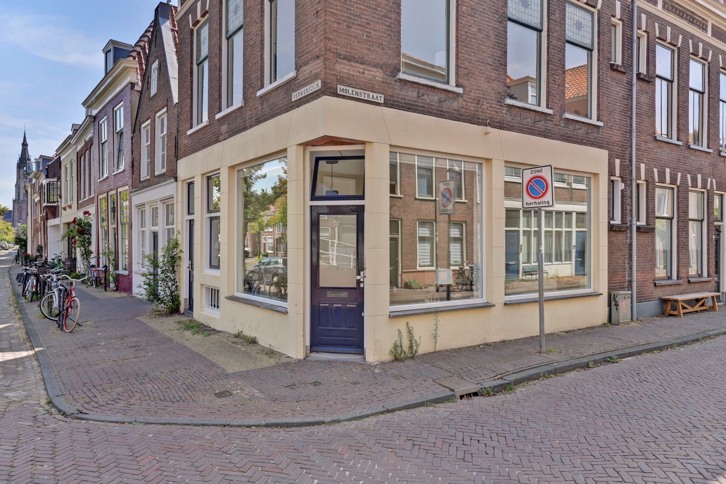 Foto 5 van Verwersdijk 103
