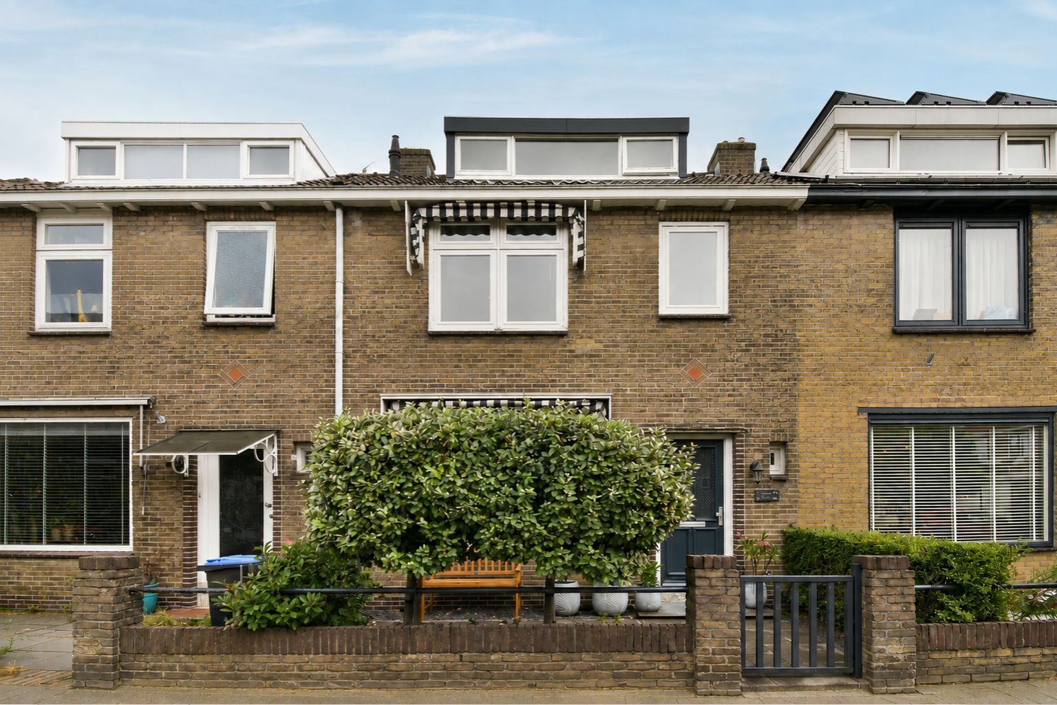 Geraniumstraat 43 