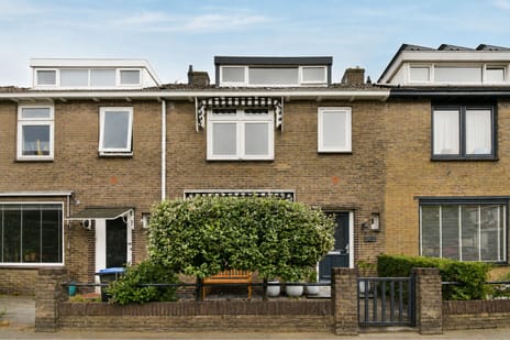 Geraniumstraat thumbnail