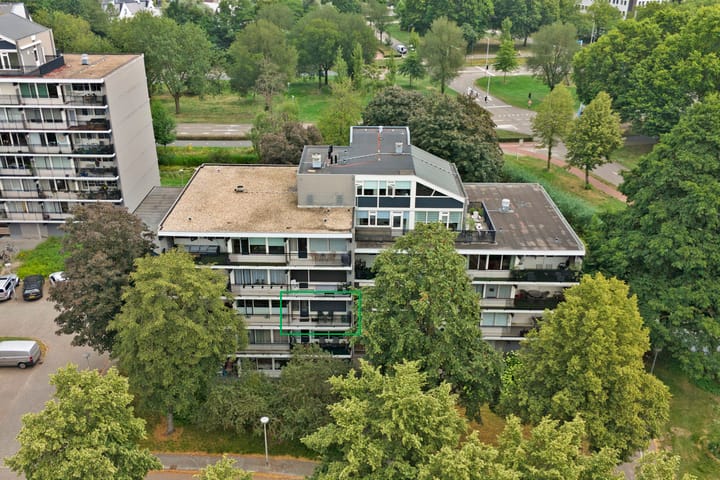 Foto 3 van Buitenpepersdreef 235