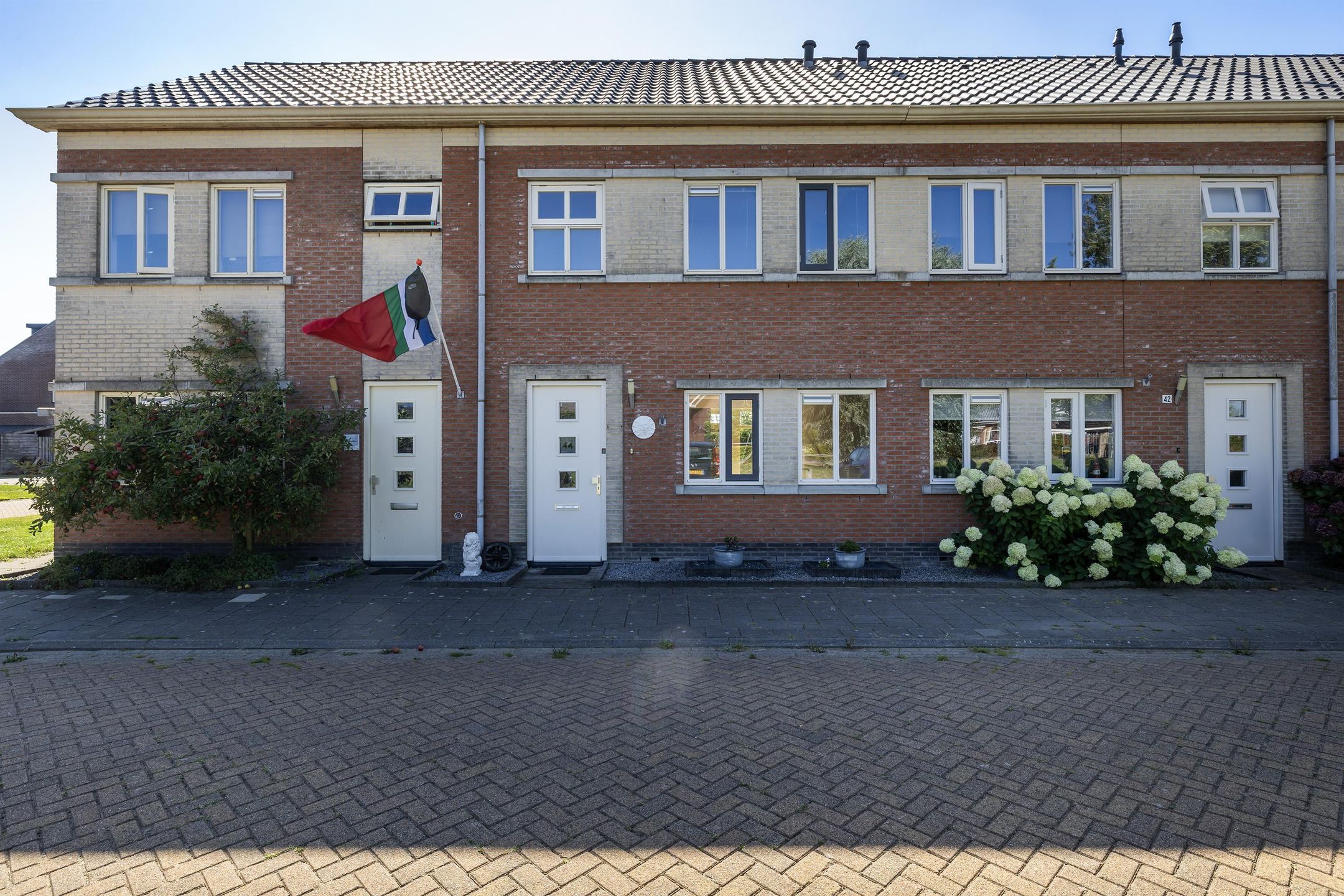 Aliehoeve 44 