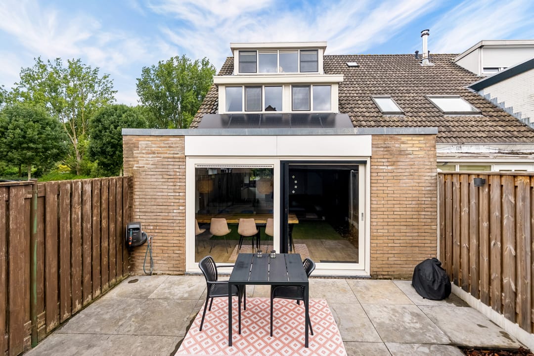 Foto 43 van Grote Brekkenstraat 71