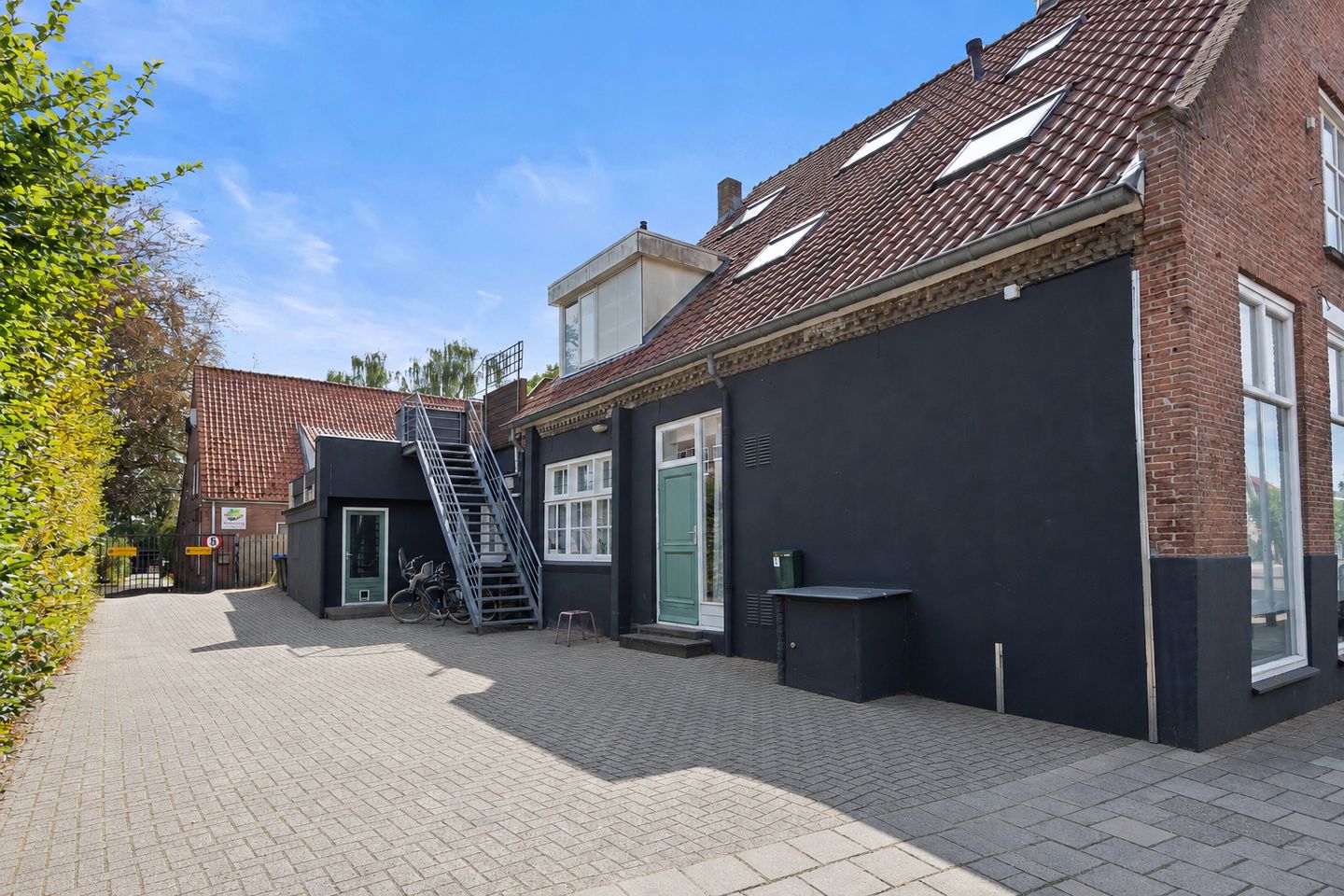 Foto 5 van Loeffstraat 58-A