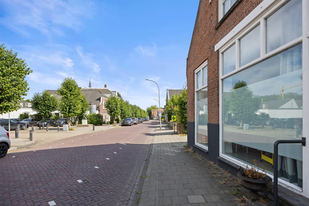 Foto 32 van Loeffstraat 58-A