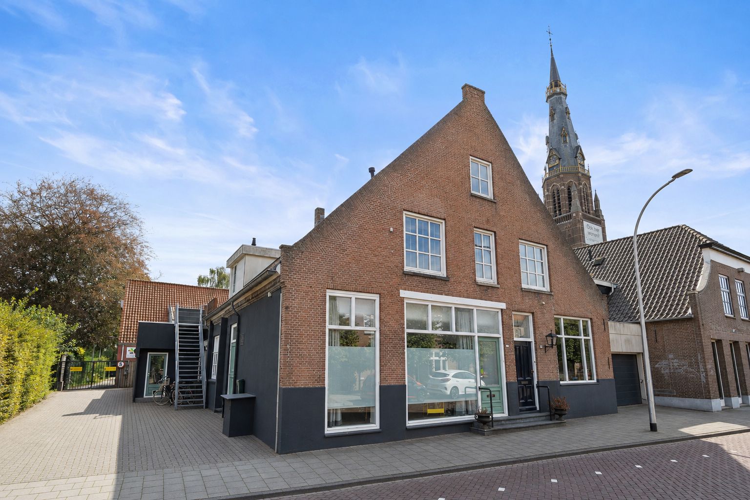 Foto 3 van Loeffstraat 58-A
