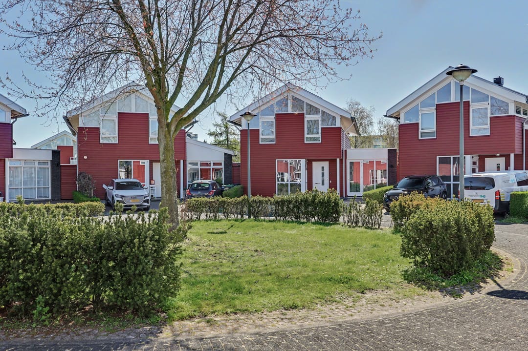Foto 1 van Umefors 8