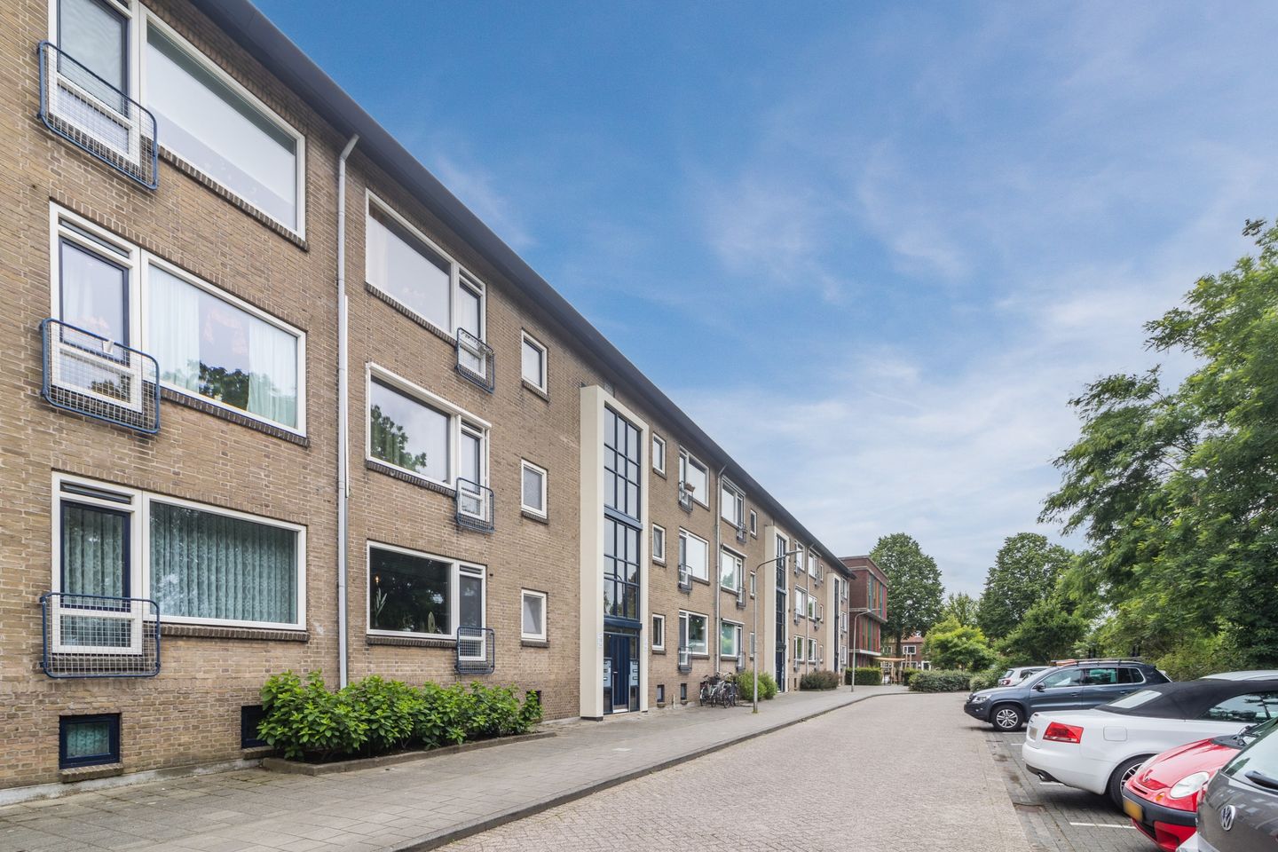 Foto 4 van Hilmar J. de Haanstraat 11-A