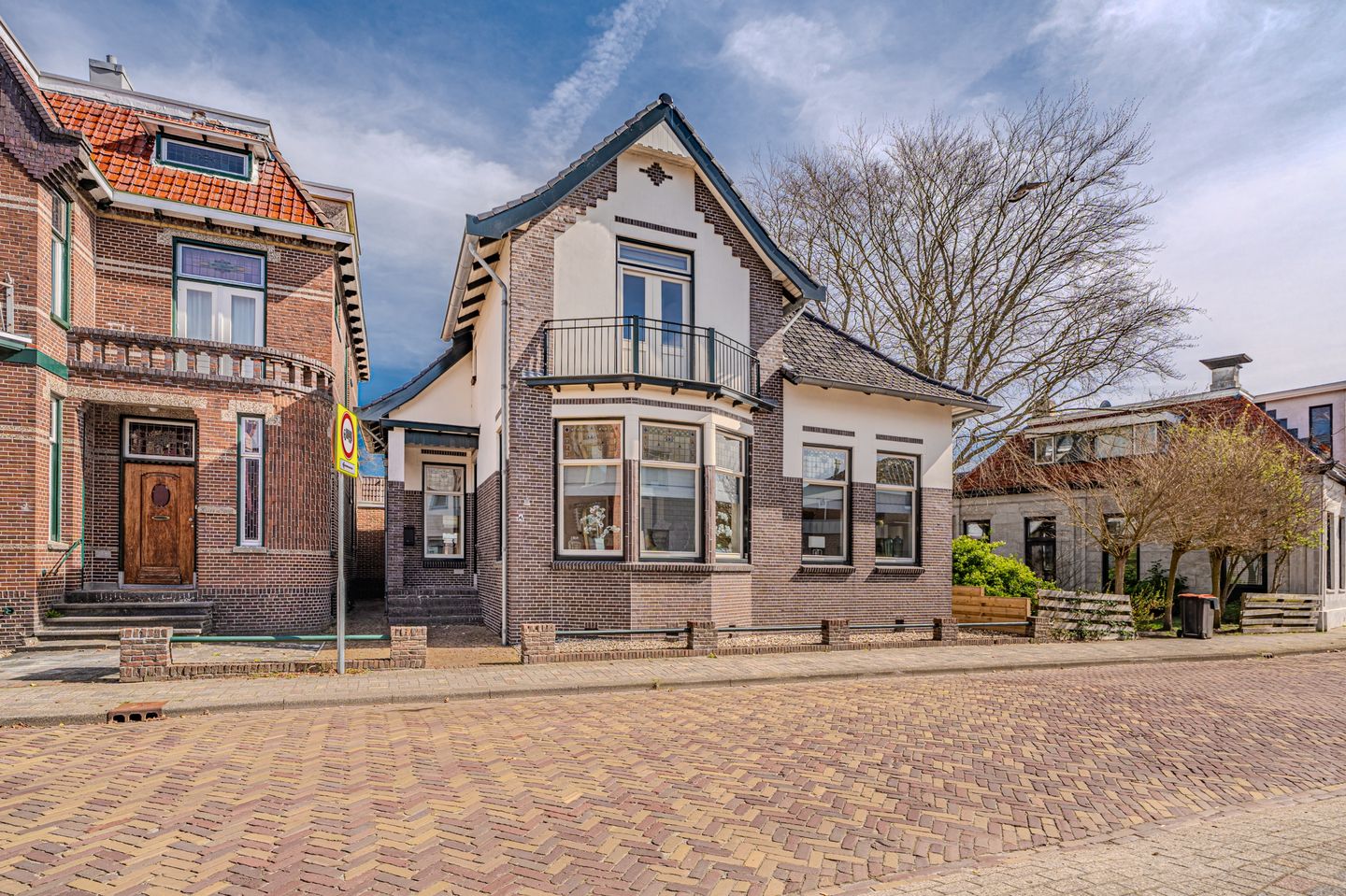 Foto 1 van Esbörgstraat 4